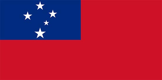 Company registration in Samoa