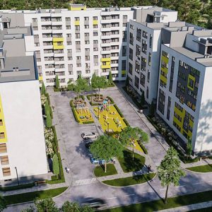 Посвідка на проживання в Україні за купівлю нерухомості