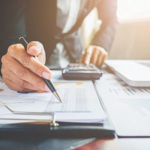 Послуги бухгалтера для ФОП та ТОВ