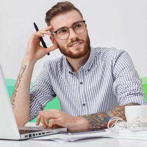 Як обрати бухгалтера для ФОП