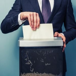 ліквідація підприємства