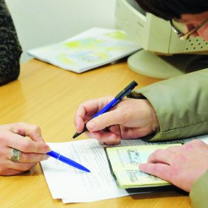 Виписка людини з квартири чи будинку без її згоди