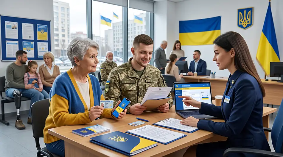 Пільги в Україні у 2026-2027