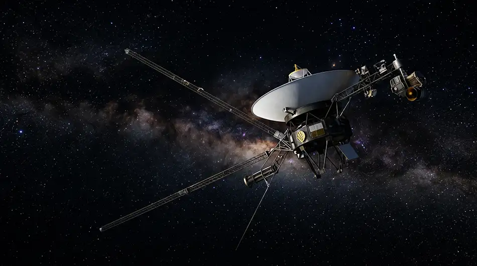 Voyager 2
