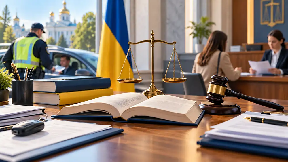 Що таке КУпАП простими словами