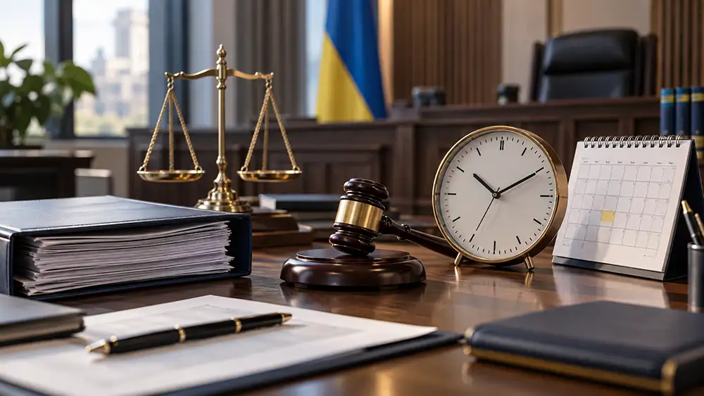 Про що стаття 38 КУпАП України