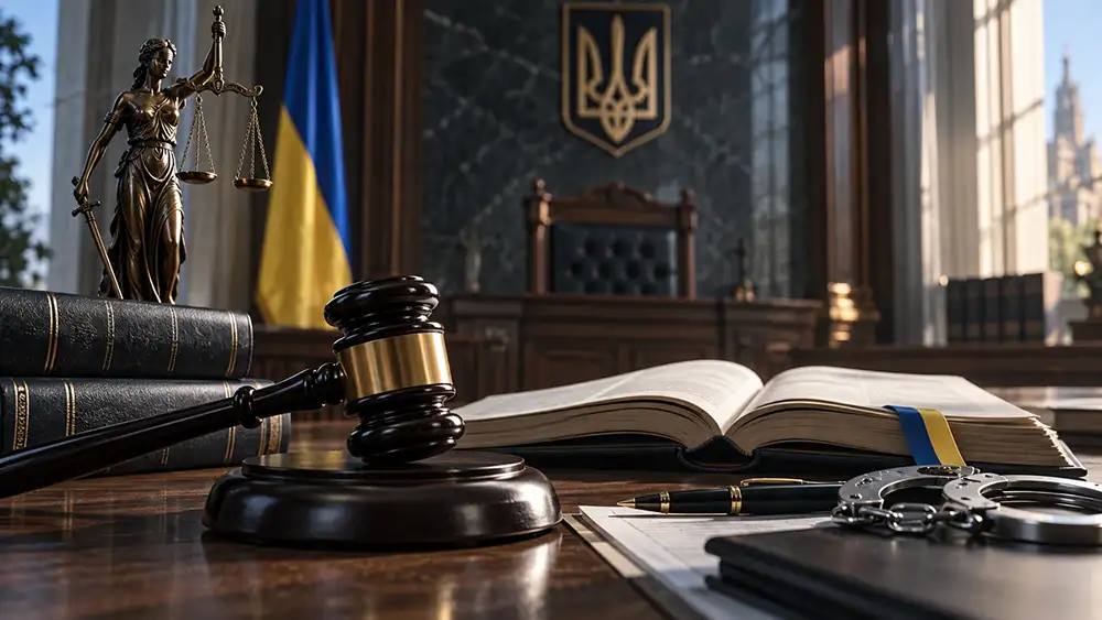 Про що стаття 228 Кримінального кодексу України