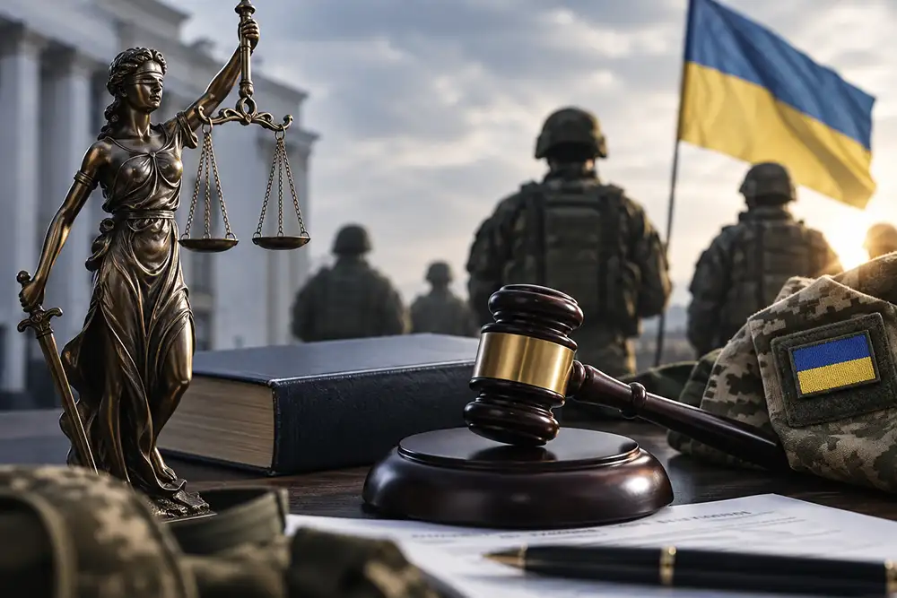 Що регулює стаття 23 закону про мобілізацію