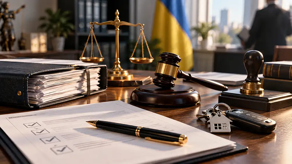 Закон України «Про виконавче провадження»: огляд простими словами