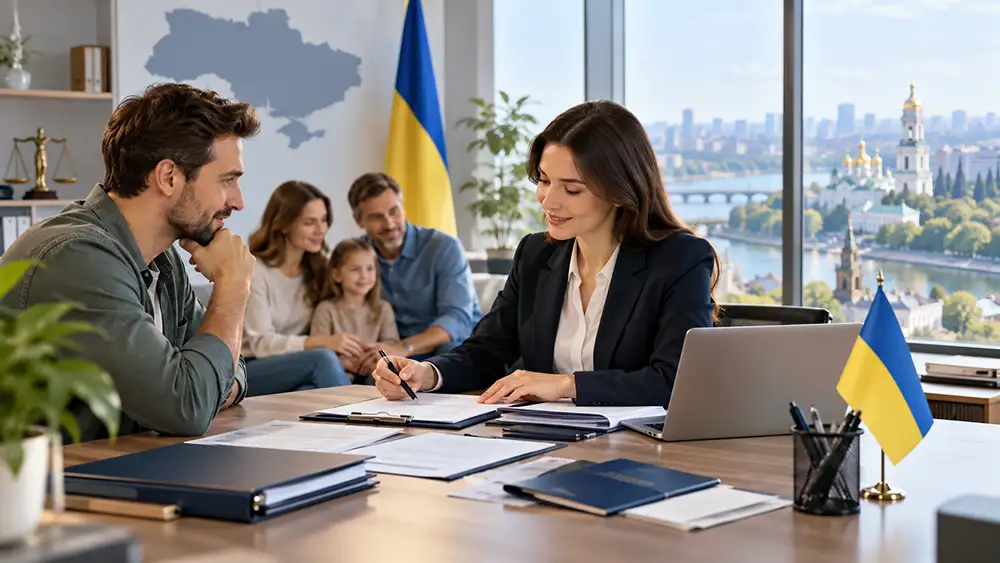 Які є способи отримати громадянство України