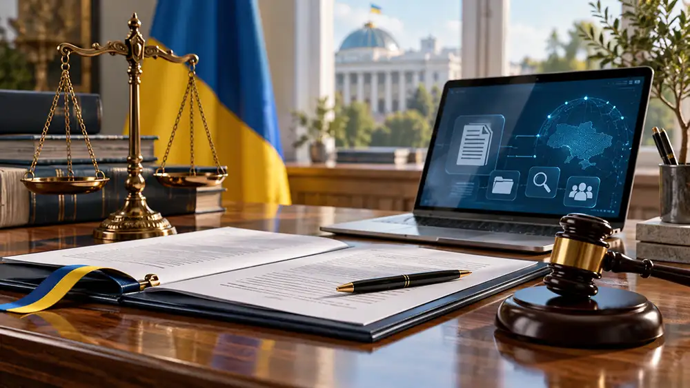 Огляд Закону України «Про інформацію»