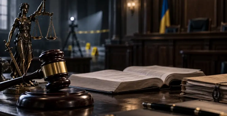 Что предусматривает ст 115 УКУ