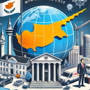 Регистрация оффшорных компаний на Кипре.