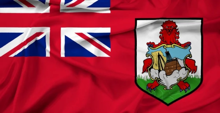 Registration of companies in Bermuda