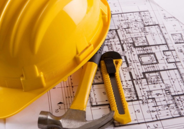 Будівельна фірма 1995 року СС2 + дозвіл на небезпечні роботи