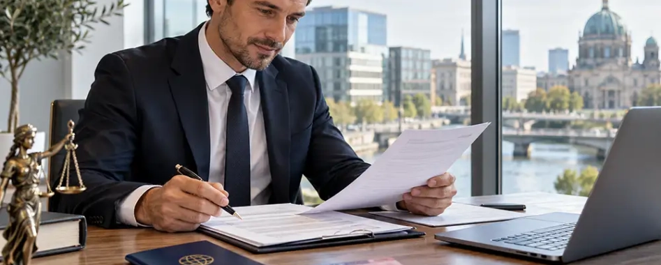 Does Starting a Company Grant Residency Rights in Europe