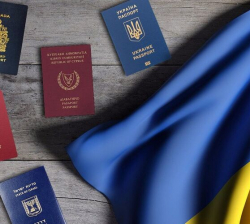 Поможем получить гражданство Украины по стандартной или ускоренной процедуре.