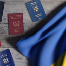 Допоможемо отримати громадянство України за стандартною або прискореною процедурою.