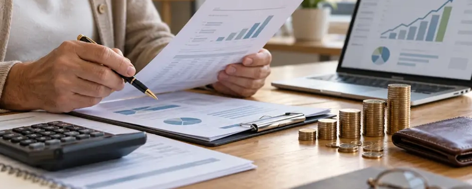 What Income Indexation Means