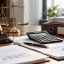What Determines the Court Fee