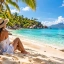 Куди поїхати на море взимку: країни з теплою водою у грудні–лютому