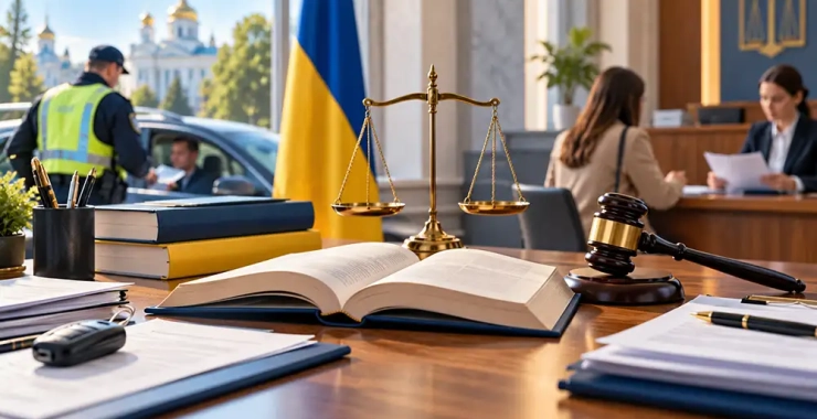 Що таке КУпАП простими словами