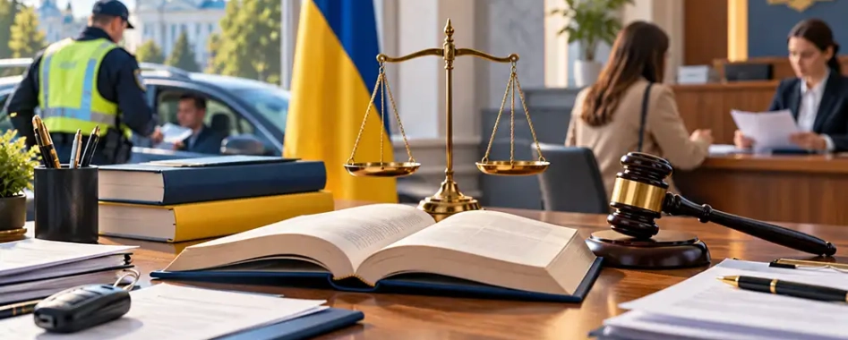 Что такое КУпАП простыми словами
