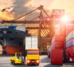 Лицензия на международные перевозки грузов, пассажиров, опасных грузов.