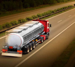 Допоможемо отримати ліцензію на перевезення небезпечних вантажів (ADR).