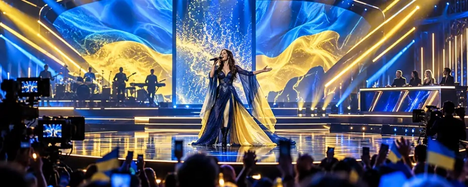 National Selection for Eurovision 2027: Participants, Dates, Rules, and Who Can Represent Ukraine