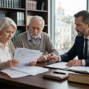 Pension lawyer – professional legal assistance in pension disputes