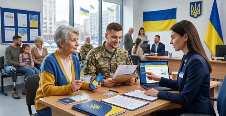 Пільги в Україні у 2026-2027 роках: хто має право та як отримати