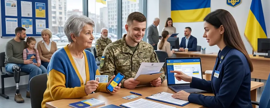 Пільги в Україні у 2026-2027 роках: хто має право та як отримати