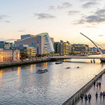 Company registration in Ireland with Elionorum Law Firm