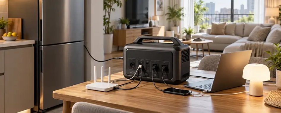 How to Choose a Charging Station for an Apartment: Power, Capacity, and Operating Time of Equipment