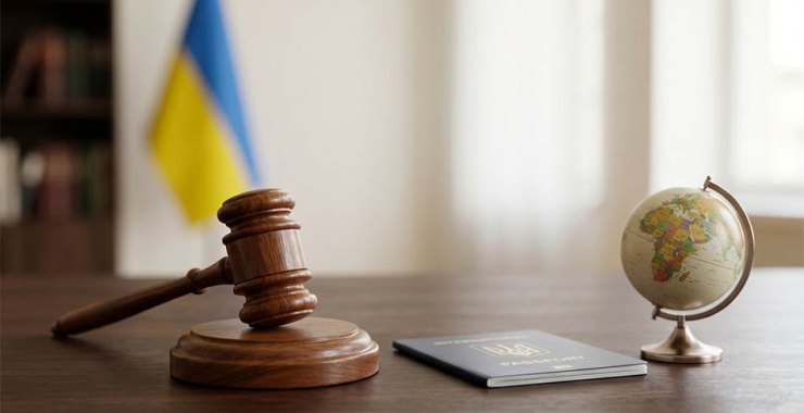Права та обов’язки іноземців в Україні – що потрібно знати