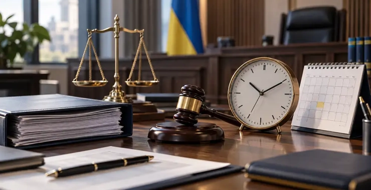 Про що стаття 38 КУпАП України простими словами
