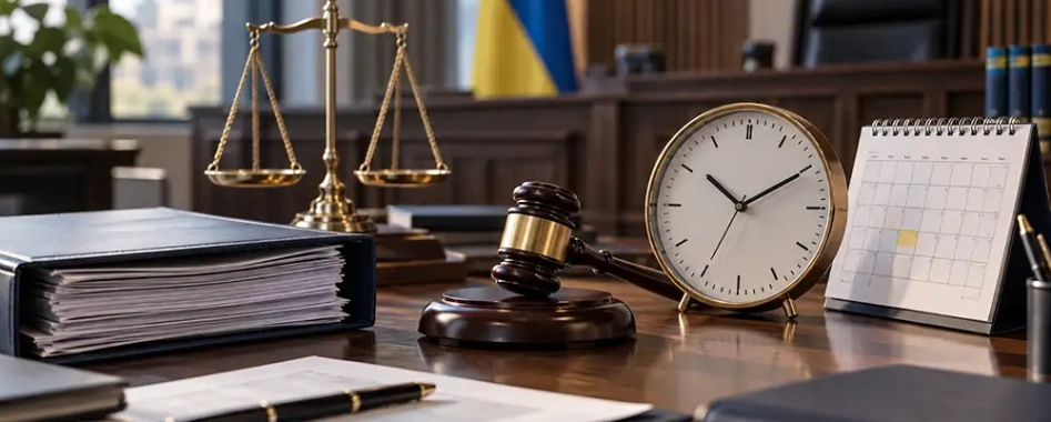 Про що стаття 38 КУпАП України простими словами