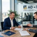 Продаж готових інвестиційних фондів (КІФ, ПІФ) – АО «Зігма»