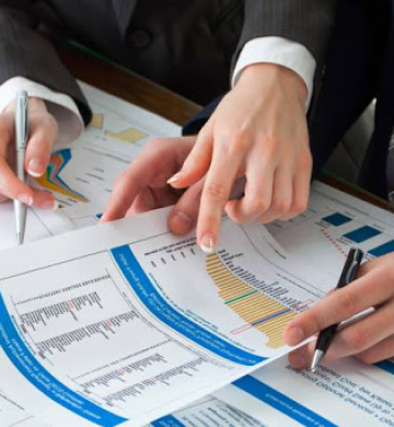 Продаж готових КУА в Україні. Компанії з управління активами.