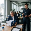 Ліцензія на охоронну діяльність без зайвих затримок