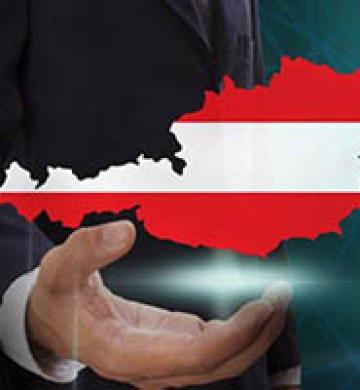 🇦🇹 Реєстрація компаній в Австрії з АО «Зігма» — Ваша легальна присутність у серці Європи