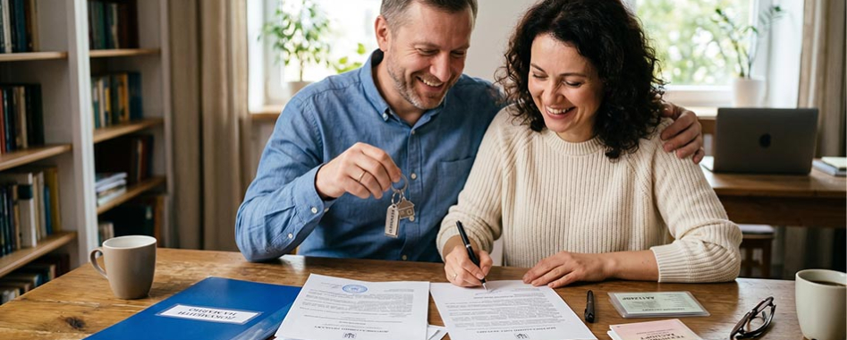 Division of Marital Property: What Documents Are Needed for an Amicable Agreement or Court Case
