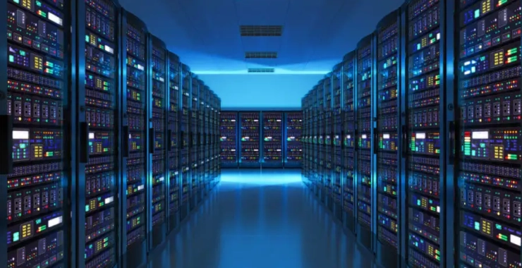 Хмарні сервіси для бізнесу: як працюють VPS і dedicated сервери