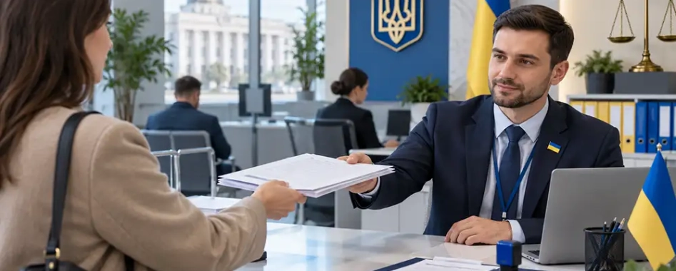 Что регулирует Закон Украины «О обращениях граждан»