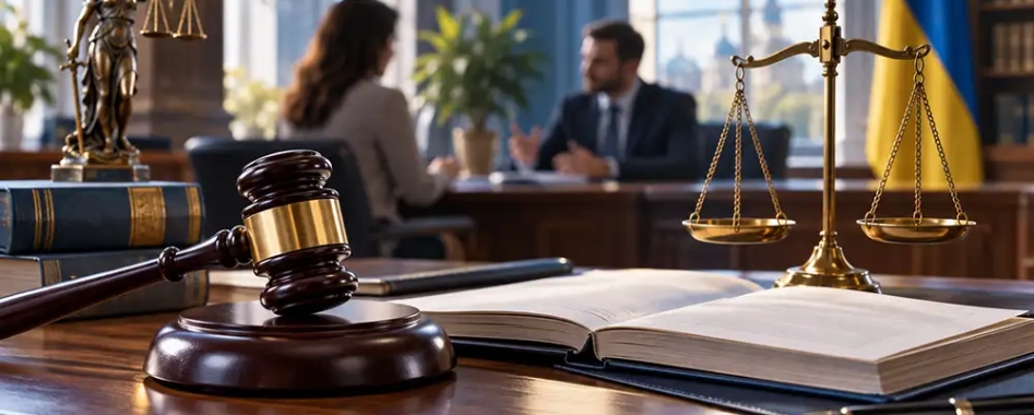 What is Article 152 of the Criminal Code of Ukraine in Simple Terms