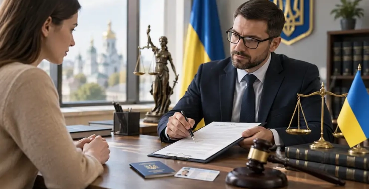 Article 210-1 of the Code of Administrative Offenses Explained Simply: What This Article Is About