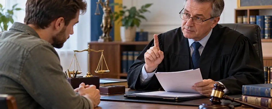 Article 22 of the Code of Ukraine on Administrative Offenses (CUAO) in Simple Words – What This Provision Is About