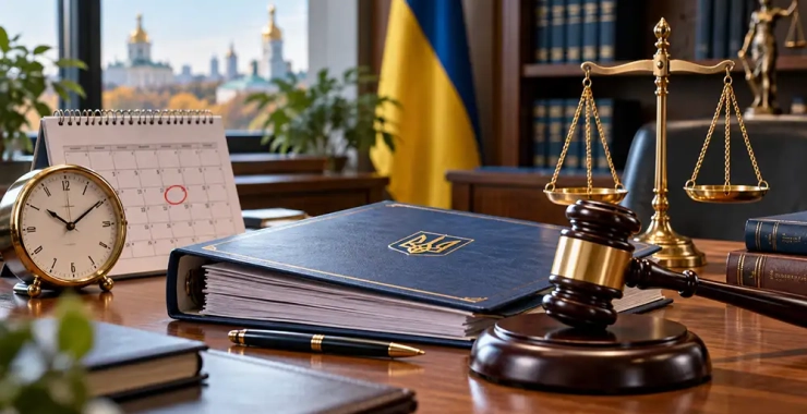 Ст 38 КУпАП простими словами – про що ця стаття