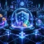 Тренди DeFi у 2026 році: кредитування, страхування, децентралізовані біржі
